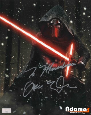 Adam Driver