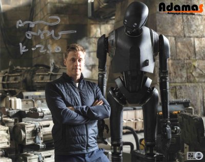 Alan Tudyk
