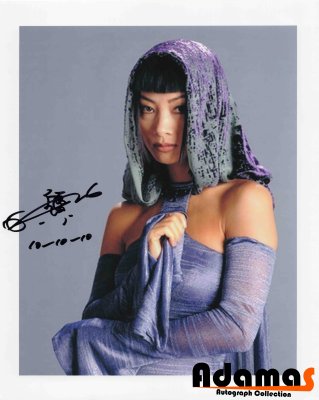 Bai Ling