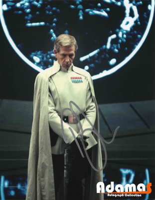 Ben Mendelsohn