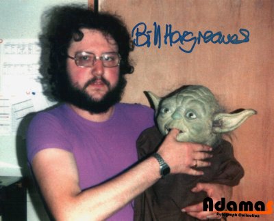 Bill Hargreaves