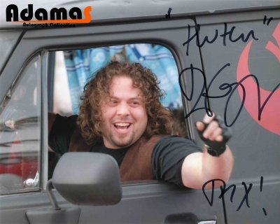 Dan Fogler