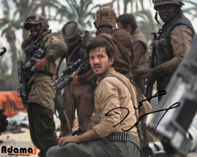 Diego Luna