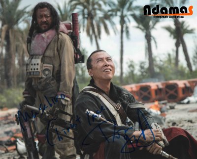 Donnie Yen