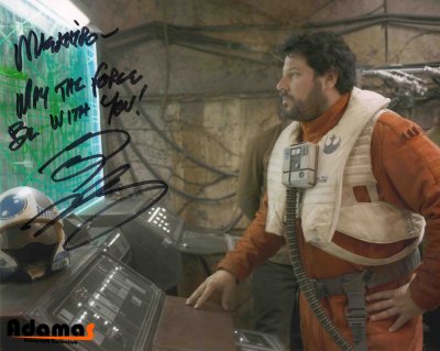 Greg Grunberg