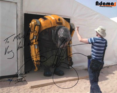 Ian Whyte
