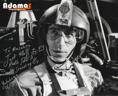 Jack Klaff