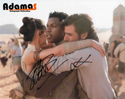 John Boyega
