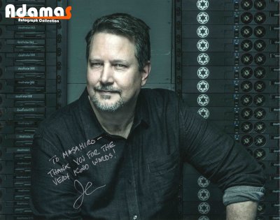 John Knoll