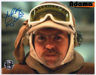 John Ratzenberger