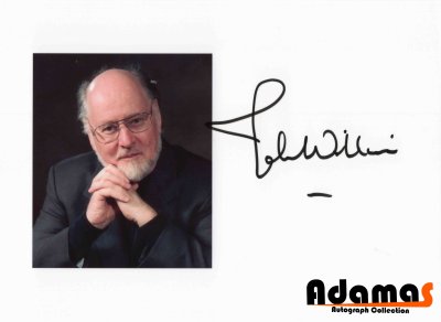 John Williams