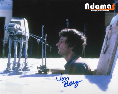 Jon Berg