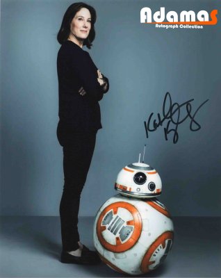 Kathleen Kennedy