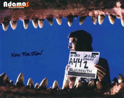 Ken Ralston