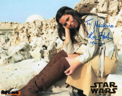 Koo Stark