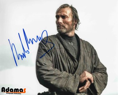 Mads Mikkelsen