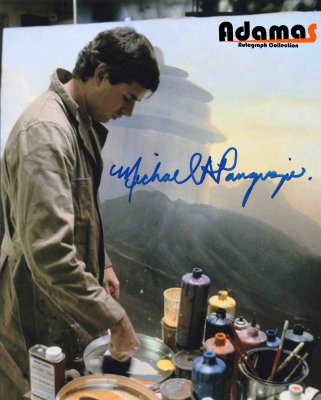 Michael Pangrazio