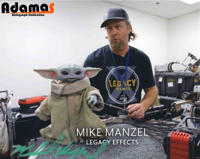 Mike Manzel