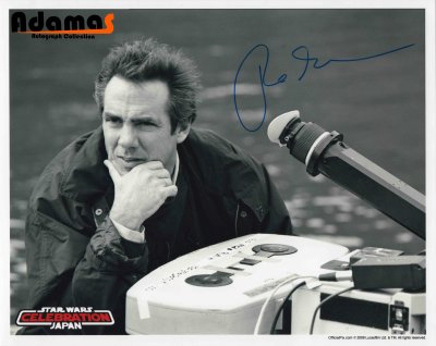 Rick McCallum