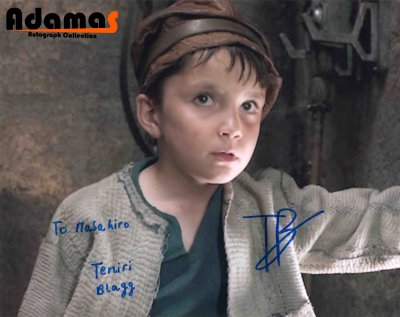 Temirlan Blaev