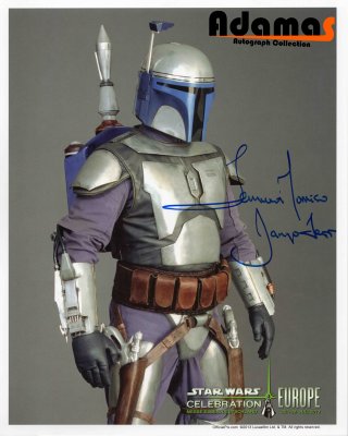 Temuera Morrison
