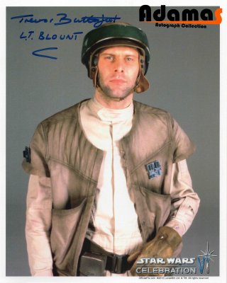 Trevor Butterfield