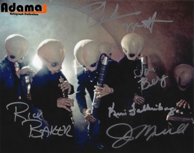 Cantina Band