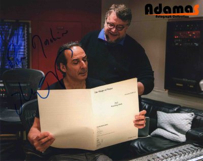Alexandre Desplat