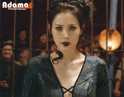 Claudia Kim_2