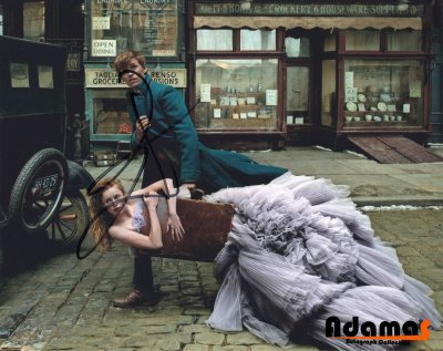 Eddie Redmayne_1