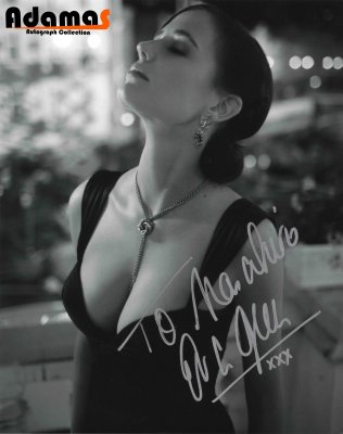 Eva Green