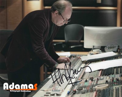 Hans Zimmer