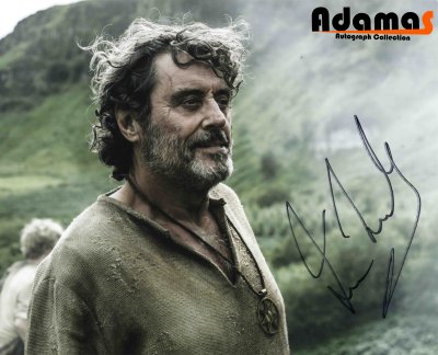 Ian Mcshane