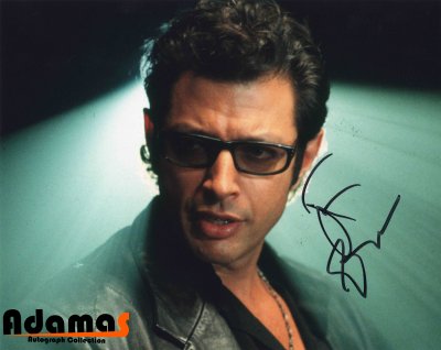 Jeff Goldblum