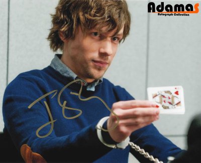 Jesse Eisenberg