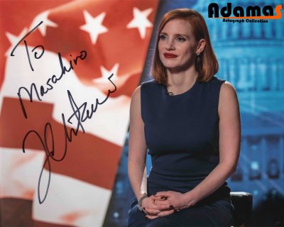 Jessica Chastain_2