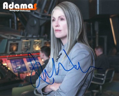 Julianne Moore