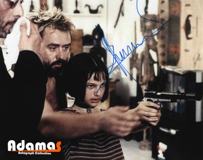 Luc Besson