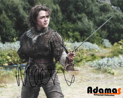 Maisie Williams_1