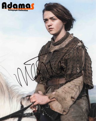 Maisie Williams_2