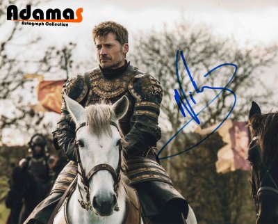 Nikolaj Coster-Waldau
