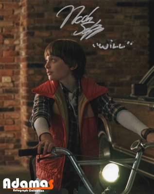 Noah Shnapp