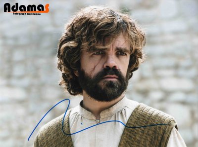 Peter Dinklage