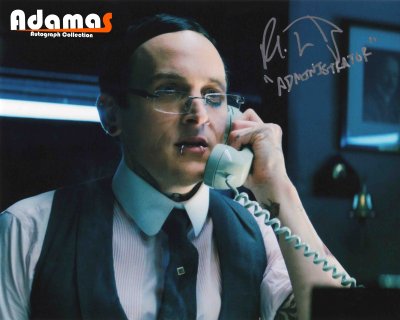 Robin Lord Taylor