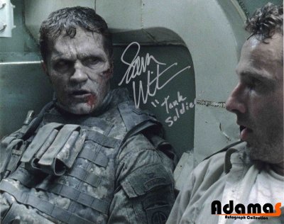 Sam Witwer