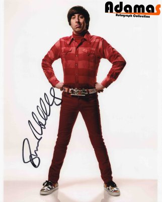 Simon Helberg