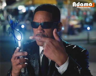 Will Smith