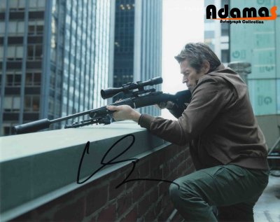 Willem Dafoe